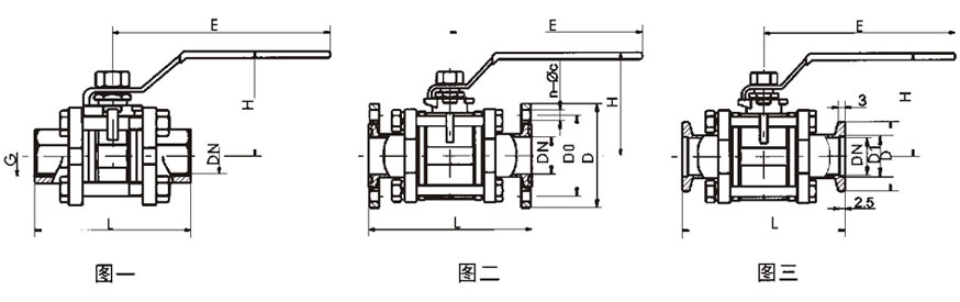 日本有码视频在线观看 进口手动真空球阀