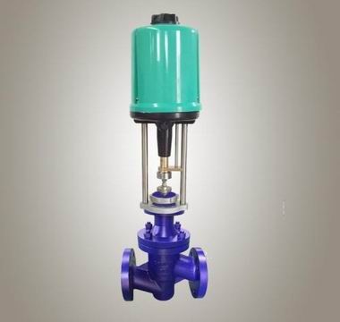 日本视频一区二区三区 进口电动衬氟调节阀