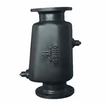 进口汽水分离器