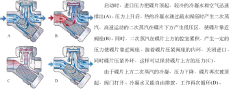 日本一区午夜艳熟免费 进口热动力圆盘式疏水阀（法兰式）